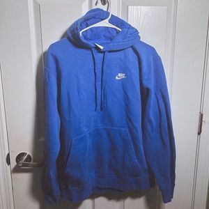 Nike Club Fleece Hoodie